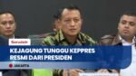 Resmi Tersangka! Plt Jampidsus Rudi Margono Beberkan Alasan Febrie Adriansyah Belum Ditahan