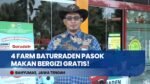 Kelola 4 Farm Andalan, BBPTUHPT Baturraden Bersiap Transformasi Jadi Badan Layanan Umum (BLU)