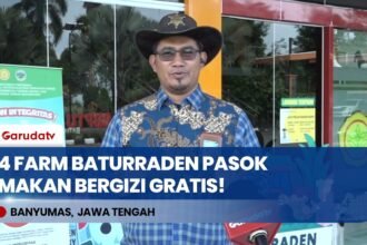Kelola 4 Farm Andalan, BBPTUHPT Baturraden Bersiap Transformasi Jadi Badan Layanan Umum (BLU)