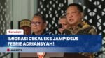 Resmi Dicekal! Eks Jampidsus Febrie Adriansyah dan Don Ritto Dilarang ke Luar Negeri