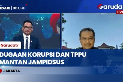 Kasus Eks Jampidsus Febrie Adriansyah Dilimpahkan ke Kejagung, Bisakah Diusut Objektif?