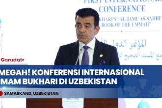 Dorong Solidaritas Global, ICESCO Perkuat Kerja Sama Umat Islam Lewat Ajaran Imam Bukhari