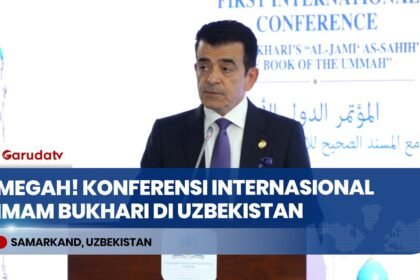 Dorong Solidaritas Global, ICESCO Perkuat Kerja Sama Umat Islam Lewat Ajaran Imam Bukhari