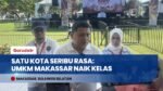 Pemkot Makassar Dorong UMKM Naik Kelas Lewat Inkubator Bisnis Kuliner