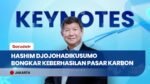 Garuda TV Leaders’ Briefing 2026: Hashim Djojohadikusumo Bocorkan Strategi Karbon RI Berhasil