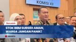 DPR & Pertamina Buka Suara! Terungkap Penyebab Asli Antrean BBM Subsidi Mengular
