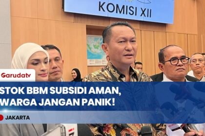 DPR & Pertamina Buka Suara! Terungkap Penyebab Asli Antrean BBM Subsidi Mengular