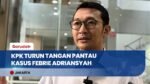 Usut Kasus Eks Jampidsus Febrie Adriansyah, KPK Resmi Koordinasi dengan Jaksa Agung!