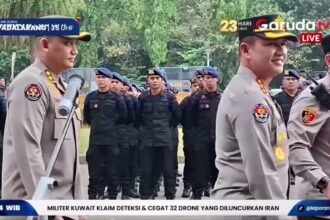 Siang Ini Kortastipidkor Polri Limpahkan Don Ritto dan Barang Bukti ke Kejagung