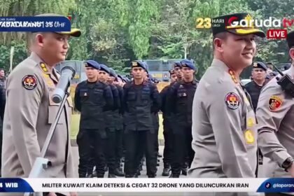 Siang Ini Kortastipidkor Polri Limpahkan Don Ritto dan Barang Bukti ke Kejagung