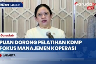Puan Dorong Pelatihan SPPI Fokus pada Manajerial Usai Meninggalnya Lima Peserta