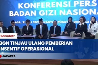 BGN Tinjau Ulang Insentif Operasional SPPG Demi Efisiensi Anggaran Program MBG
