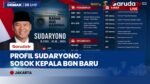 Jejak Karier Sudaryono: Anak Petani Grobogan Hingga Dilantik Jadi Kepala BGN