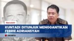 Update Kondisi Kejagung Pasca Keppres Terbit, Kuntadi & 4 Pejabat Baru Langsung Bekerja