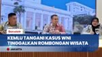 KBRI Seoul Lacak WNI yang Tinggalkan Rombongan Tur, Kemlu Koordinasi dengan Otoritas Korea Selatan