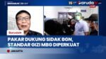 Pakar Dorong Kepala BGN Sudaryono Perkuat Peran Ahli Gizi dalam Program MBG