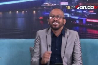 Startup dan Inovasi Digital: Peluang Indonesia di Era Transformasi Teknologi | THE BRILLIANT