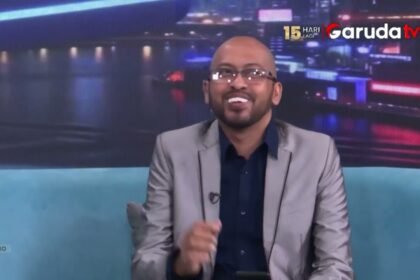 Startup dan Inovasi Digital: Peluang Indonesia di Era Transformasi Teknologi | THE BRILLIANT