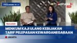 Menkum: Kenaikan Tarif Pelepasan Kewarganegaraan untuk Perbaikan Layanan, Bukan Mencari Keuntungan