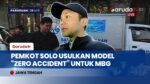 Wali Kota Solo Tawarkan Konsep Zero Accident MBG kepada Kepala BGN