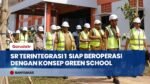 Sekolah Rakyat Terintegrasi 1 Banyumas Siap Dibuka, Terapkan Konsep Green School