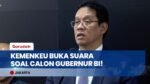 Purbaya Yudhi Sadewa Bantah Masuk Bursa Calon Gubernur BI, Minta Publik Tunggu Arahan Prabowo