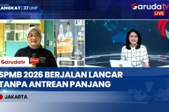 SPMB 2026 LANCAR! Mayoritas Calon Murid Sukses Lapor Diri Online, Tahap 2 Dibuka 6 Juli