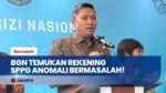 Temukan 414 Rekening SPPG Anomali, BGN Kembalikan Uang Negara Rp311,2 Miliar ke Kas Negara!