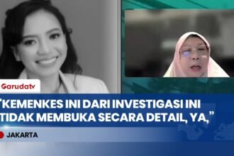 Kemenkes Tak Buka Hasil Investigasi Kematian dr Icha, Serahkan ke Polisi