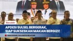 Gebrakan Menko Zulhas! Targetkan 40 Ribu Koperasi Desa untuk Sokong Makan Bergizi Gratis!