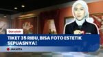 Seru Banget! Intip Uniknya Zona Masterpiece Hingga Horor di Museum Magic Art 3D Kota Tua!