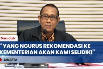 KPK Dalami Pengembalian Amplop Raja Juli dalam Kasus Dugaan Suap Kawasan Hutan
