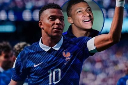 Kylian Mbappe membawa Prancis ke perempat final Piala Dunia 2026 sekaligus menyamai total 19 gol gabungan empat legenda Les Bleus di ajang tersebut.
