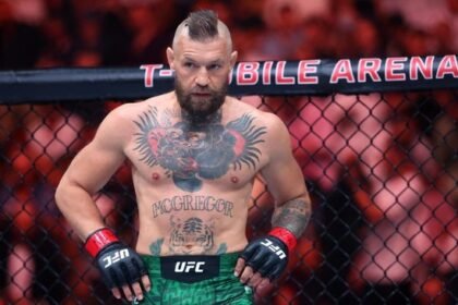 Gara-Gara Percaya Cuitan Netizen, Conor McGregor Kalah Taruhan Rp1,8 Miliar di Final Piala Dunia 2026