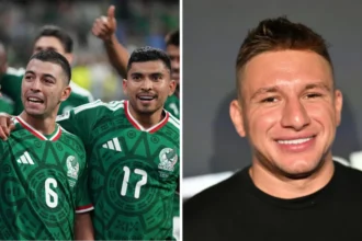 YouTuber AS Bagi-Bagi Jam Mewah Rolex Rp15 Miliar ke Timnas Meksiko, Tapi Ditolak Mentah-Mentah
