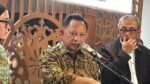 Bukan Bikin Jembatan Sendiri! Mendagri Luruskan Heboh Swadaya Warga di Jembatan Enang-Enang Aceh