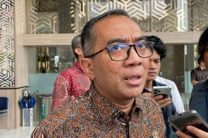 Bukan Cuma Mundur Kuliah, Ini Fakta di Balik Angka 60.000 Kursi Kosong PTN Menurut Menteri Brian Yuliarto