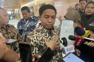 Menhut Raja Juli Buka Suara: Amplop Bupati Kuansing Sudah Dikembalikan 17 Hari Sebelum OTT