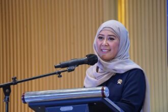 Tembus 3 Juta Situs Judol Diblokir, Menkomdigi Kini Fokus 'Amputasi Leher' Aliran Dana Haram