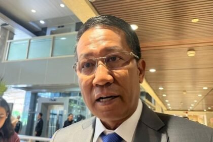 Tarif Pindah Warga Negara Naik Jadi Rp75 Juta, Menkum Sebut Bukan Masalah bagi Kelompok Berduit