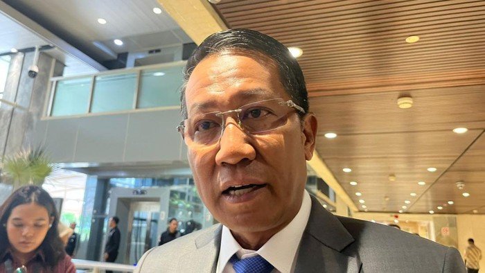 Tarif Pindah Warga Negara Naik Jadi Rp75 Juta, Menkum Sebut Bukan Masalah bagi Kelompok Berduit