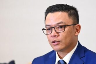 Menlu Sugiono dan Ketua MPR Ahmad Muzani Terbang Langsung ke Pemakaman khamenei