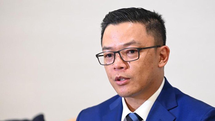 Menlu Sugiono dan Ketua MPR Ahmad Muzani Terbang Langsung ke Pemakaman khamenei
