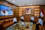 Kemenpar meluncurkan lima program strategis untuk memperkuat pariwisata berkelanjutan, aman, berkualitas, dan berbasis digital.