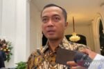 Isu Reshuffle Awal Agustus, Kata Mensesneg : Kalaupun Ada, Fokus Isi Posisi Kosong