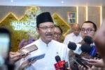 Kemensos memperkuat sinergi dengan Koperasi Desa Merah Putih untuk mendorong pemberdayaan KPM, memperluas pasar produk warga, dan mengoptimalkan penyaluran bansos.