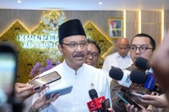 Kemensos memperkuat sinergi dengan Koperasi Desa Merah Putih untuk mendorong pemberdayaan KPM, memperluas pasar produk warga, dan mengoptimalkan penyaluran bansos.