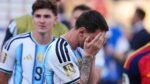 Kalah di Final Tetap Pesta! Presiden Javier Milei Umumkan Libur Nasional Demi Sambut Messi dkk