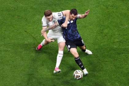 Demi Gelar Juara: Kisah Jaket Minyak dan Takhayul 'Cabala' Presiden Argentina Jelang Lawan Spanyol