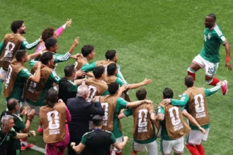 Stadion Penuh Tapi Kantong Kering: Piala Dunia 2026 Gagal Selamatkan Ekonomi Meksiko